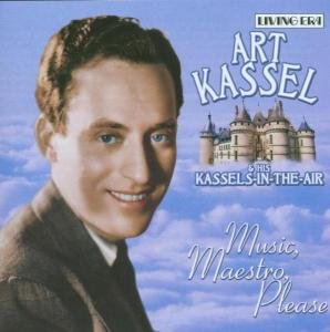 Music Maestro Please Kassel Art