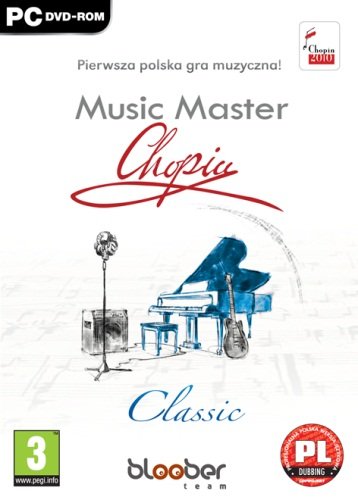 Music Master: Chopin - Classic Bloober Team