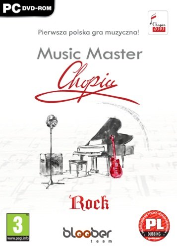 Music Master: Chopin - Rock Bloober Team