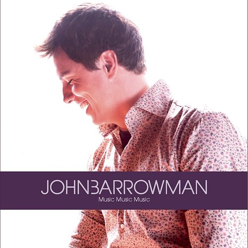 Music Music Music John Barrowman