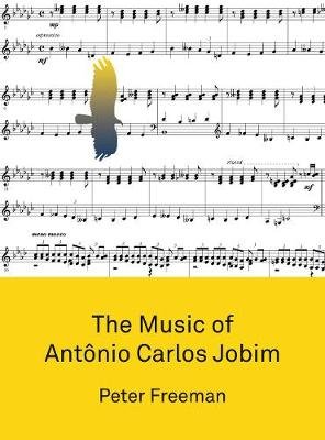 Music of Antonio Carlos Jobim Freeman Peter