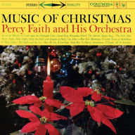 Music of Christmas Faith Percy