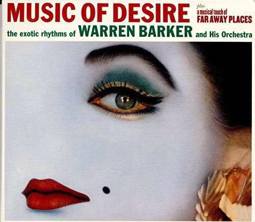 Music Of Desire Various Artists