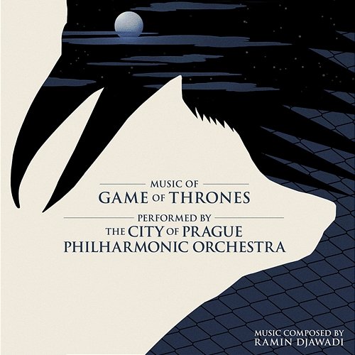 Music of Game of Thrones The City of Prague Philharmonic Orchestra