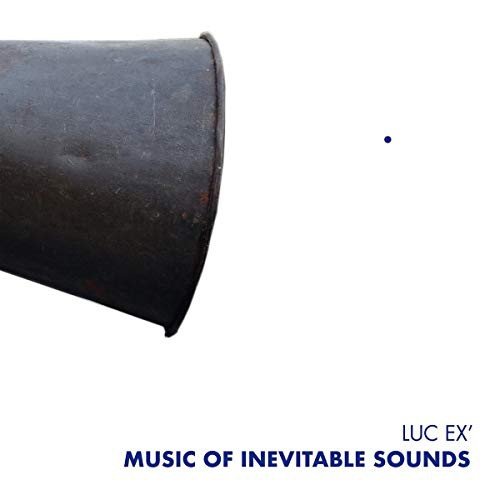 Music Of Inevitable Sounds Various Artists
