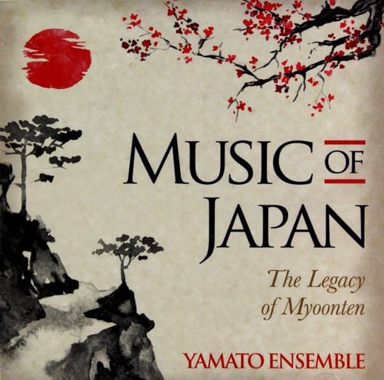 Music Of Japan Yamato Ensemble