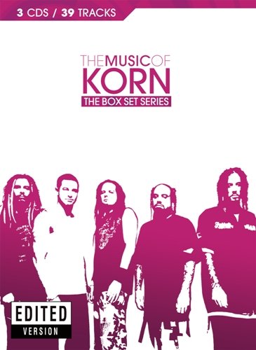 Music of Korn Korn
