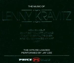 Music of Lenny Kravitz Kravitz Lenny