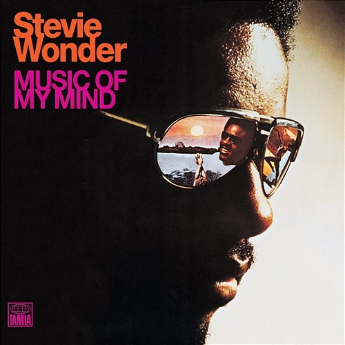 Music Of My Mind Stevie Wonder