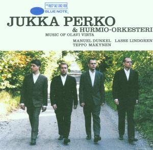 Music Of Olavi Virta Perko Jukka