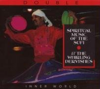 Music Of Sufi & Whirling Dervish Various Artists