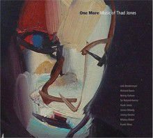 Music Of Thad Jones, volume 2 Various Artists