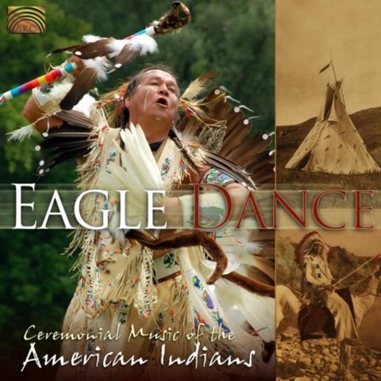 Music of the American Indians Various Artists