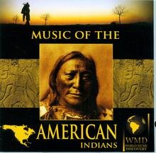 Music Of The American Indians Indianie