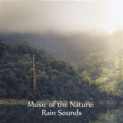 Music of the Nature: Rain Sounds. Chillout Raining Music. Rain Sounds Nature Collection