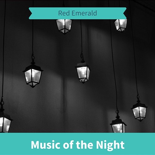 Music of the Night Red Emerald