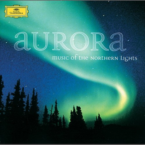Music of the Northern Lights Gothenburg Symphony Orchestra, Neeme Järvi