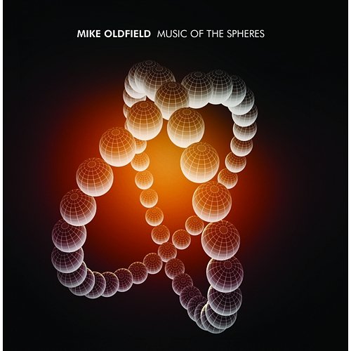 Music Of The Spheres Mike Oldfield