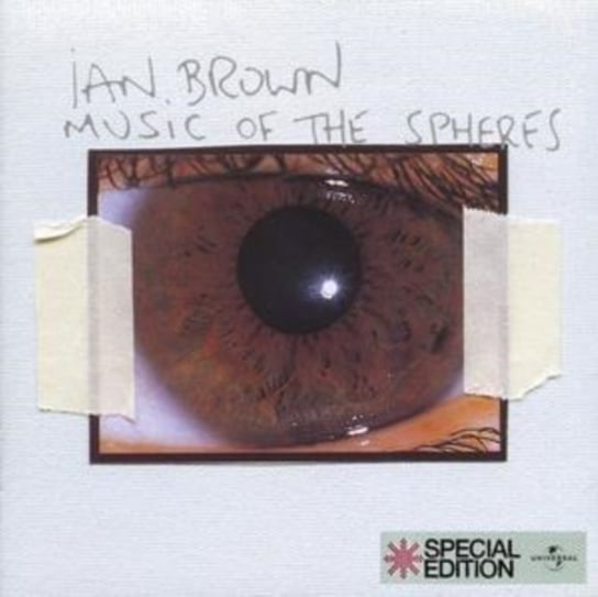 Music Of The Spheres Ian Brown