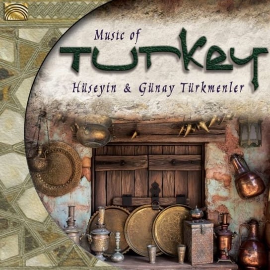 Music of Turkey Turkmenler Huseyin