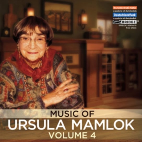 Music Of Ursula Mamlok Bridge