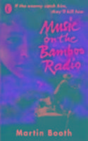 Music on the Bamboo Radio Booth Martin
