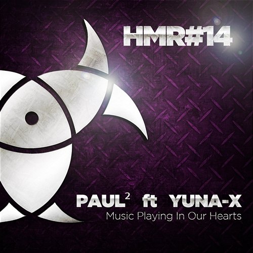 Music Playing In Our Hearts Paul² ft Yuna-X