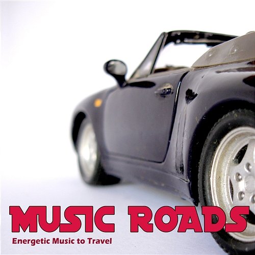 Music Roads Energetic Music to Travel Angelo Giordano