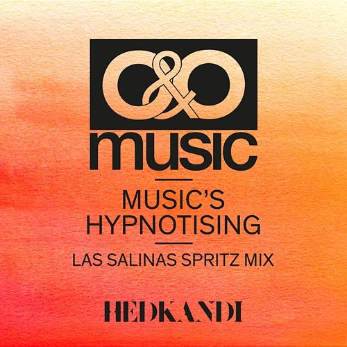 Music's Hypnotising O&o Music