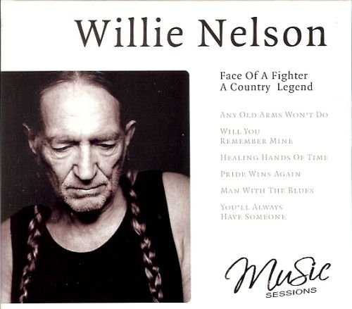 Music Session Nelson Willie