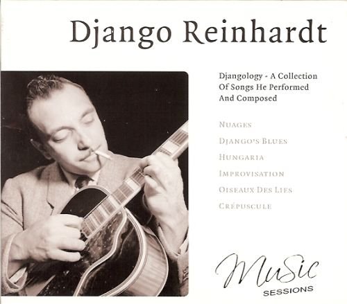 Music Sessions Reinhardt Django