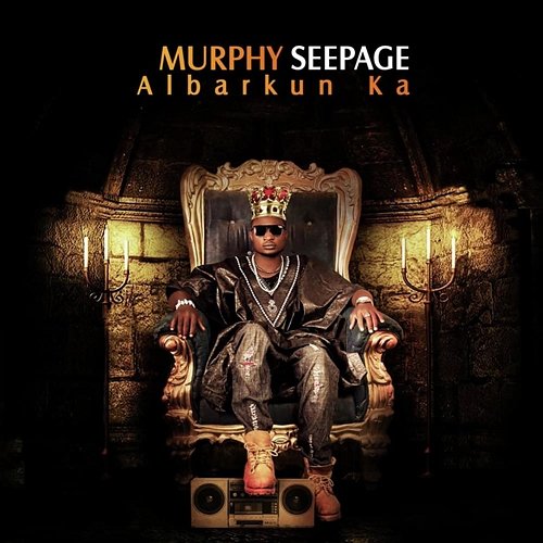 Music Soldier Murphy Seepage