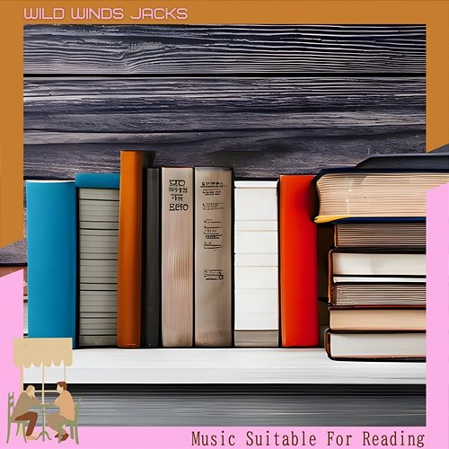 Music Suitable for Reading Wild Winds Jacks