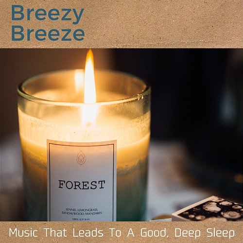 Music That Leads to a Good, Deep Sleep Breezy Breeze