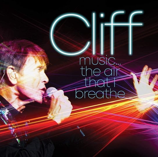 Music... The Air That I Breath Cliff Richard