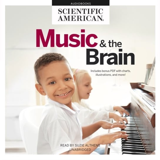 Music & the Brain American Scientific