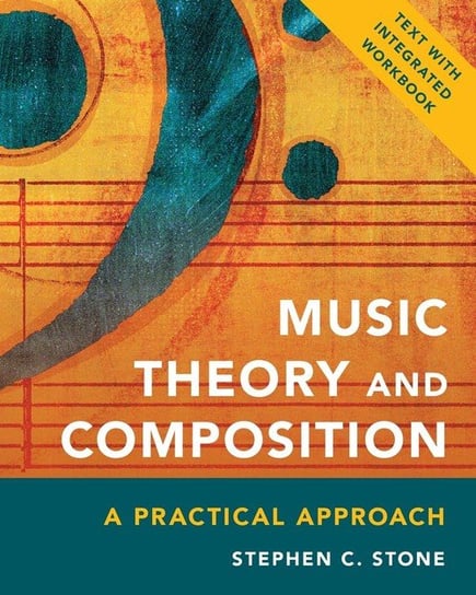 Music Theory and Composition Stone Stephen C.