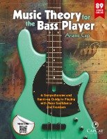 Music Theory for the Bass Player Cap Ariane