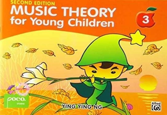 Music Theory for Young Children 3 Ng Ying Ying