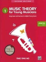Music Theory For Young Musicians Ng Ying Ying