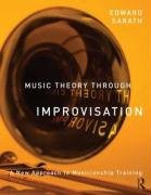 Music Theory Through Improvisation Sarath Ed