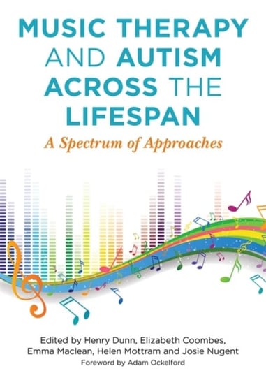 Music Therapy and Autism Across the Lifespan: A Spectrum of Approaches Opracowanie zbiorowe