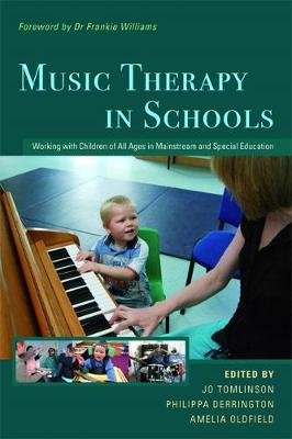 Music Therapy in Schools Amelia Oldfield