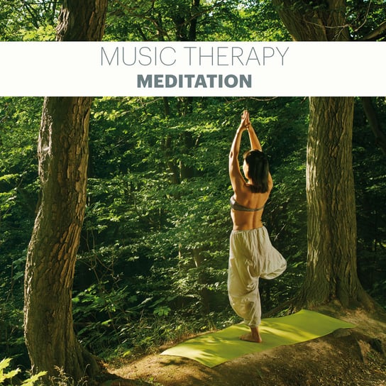 Music Therapy – Meditation Lucyan