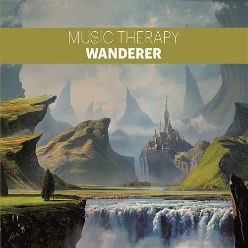 Music Therapy - The Wanderer Tomasz Perz
