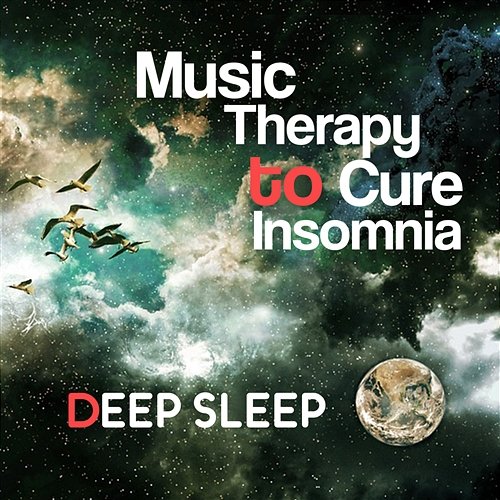 Music Therapy to Cure Insomnia: Deep Sleep, Stress Relief, Relaxing Music, Chakra Balancing Meditation Deep Sleep Hypnosis Masters