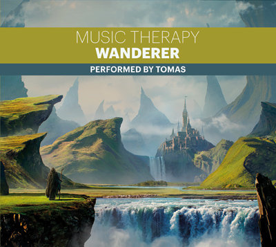 Music Therapy: Wanderer Tomas