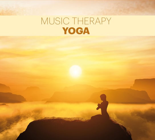 Music Therapy: Yoga Various Artists