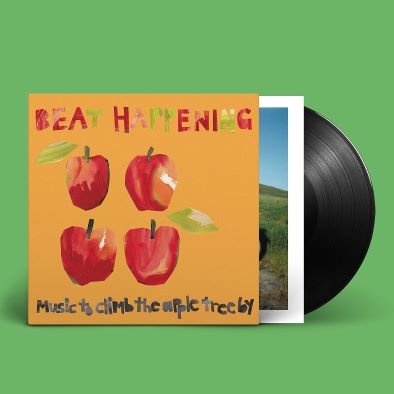 Music To Climb The Apple Tree By, płyta winylowa Beat Happening