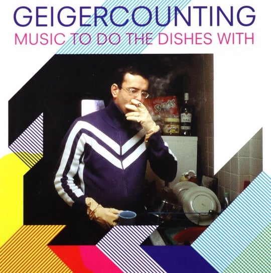 Music to Do the Dishes With Various Artists